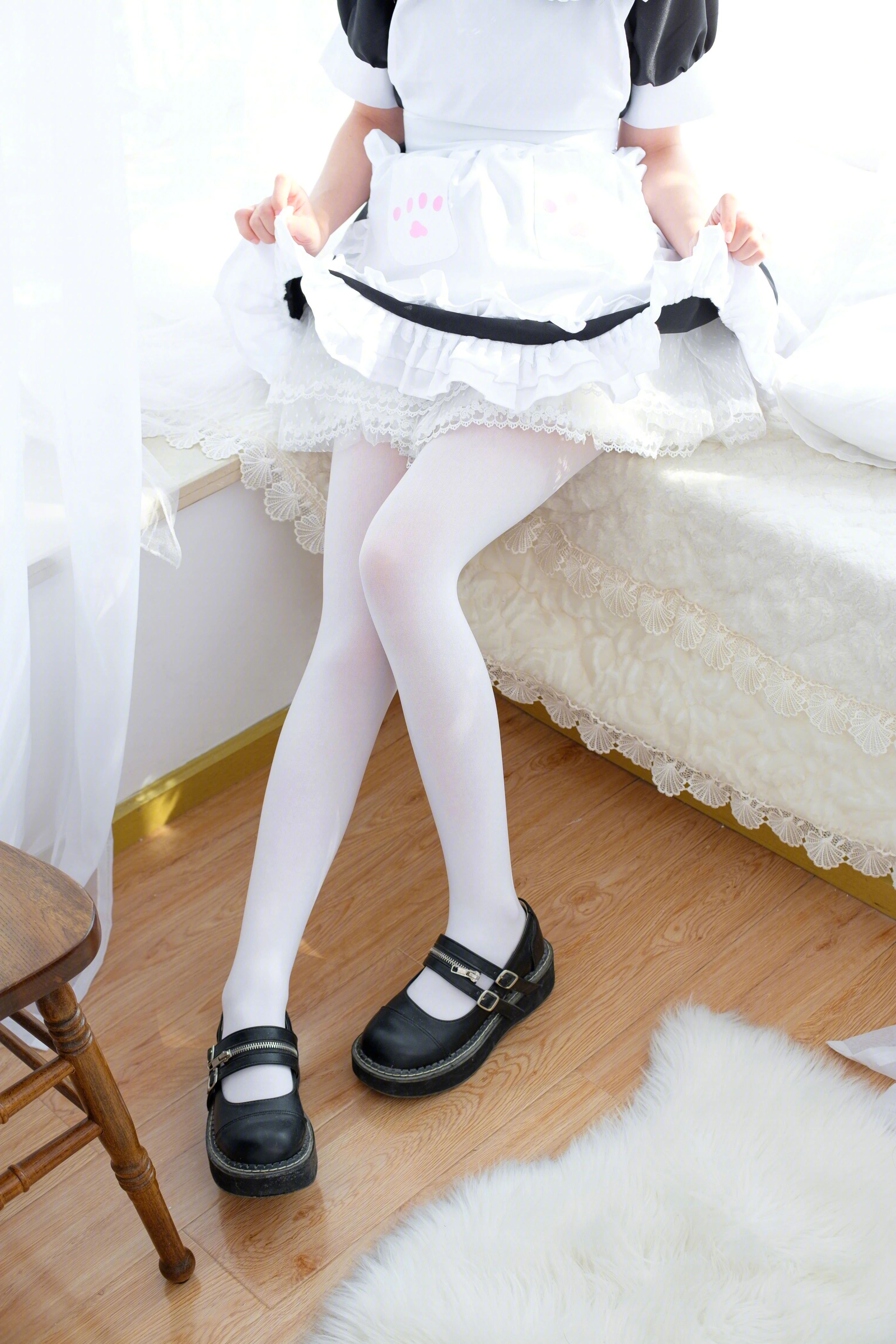 森萝财团 SSR-007 [71P]插图8